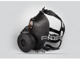 FMA Sweat prevent mist fan mask (BK) TB1154-BK